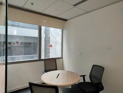 Robinson 112 (D1), Office #602216111
